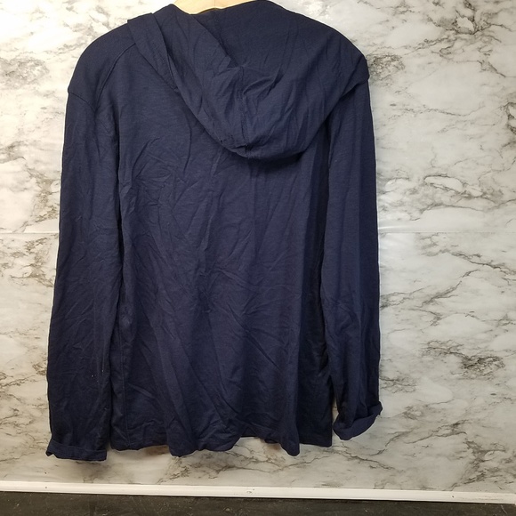 Womens Calvin Klein Jeans Shirt New Sz L New - Picture 2 of 5